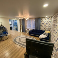 Квартира 102,5 м², 3-комнатная - изображение 3