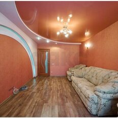 Квартира 100 м², 3-комнатная - изображение 5