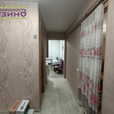 Квартира 35,9 м², 1-комнатная - изображение 5