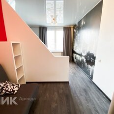 Квартира 33,5 м², 1-комнатная - изображение 5