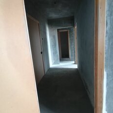 Квартира 57 м², 2-комнатная - изображение 5