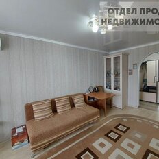 Квартира 49,4 м², 2-комнатная - изображение 2