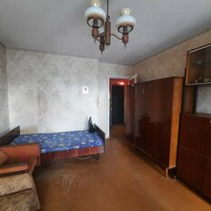 Квартира 30,1 м², 1-комнатная - изображение 4