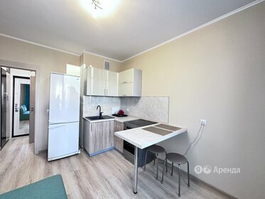 23,9 м², квартира-студия 23 100 ₽ в месяц - изображение 1