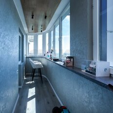Квартира 54,2 м², 1-комнатная - изображение 2