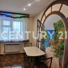 Квартира 41 м², 1-комнатная - изображение 4