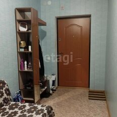 Квартира 38,9 м², 1-комнатная - изображение 5