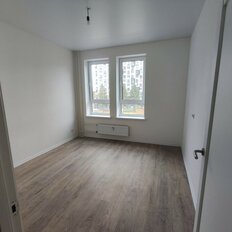 Квартира 36,7 м², 1-комнатная - изображение 1