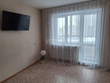 36 м², квартира-студия 26 000 ₽ в месяц - изображение 85