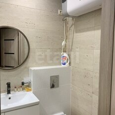 Квартира 17,5 м², студия - изображение 5