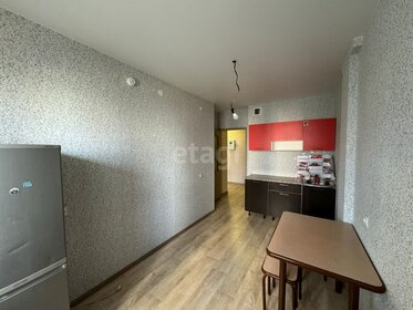 42 м², 1-комнатная квартира 22 000 ₽ в месяц - изображение 28