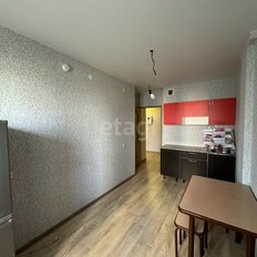 Квартира 37,5 м², 1-комнатная - изображение 3