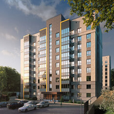 Квартира 63,7 м², 2-комнатная - изображение 2