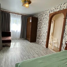 Квартира 30,9 м², 1-комнатная - изображение 5