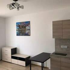 Квартира 28,5 м², студия - изображение 2