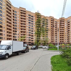 Квартира 54,5 м², 2-комнатная - изображение 3