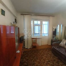 Квартира 31 м², 1-комнатная - изображение 3