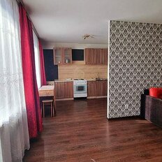 Квартира 40,3 м², 1-комнатная - изображение 2