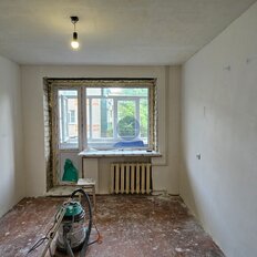 Квартира 60,2 м², 4-комнатная - изображение 1