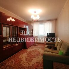 Квартира 42,9 м², 2-комнатная - изображение 1