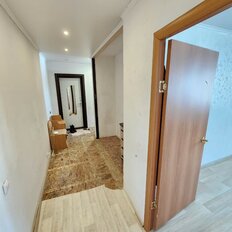 Квартира 54,9 м², 3-комнатная - изображение 2