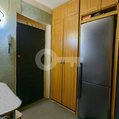 Квартира 17 м², 1-комнатная - изображение 4