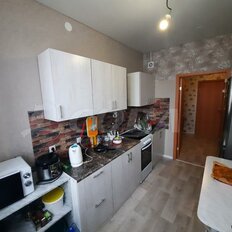 Квартира 28,2 м², 1-комнатная - изображение 2