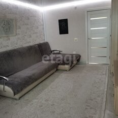 Квартира 60 м², 3-комнатная - изображение 1