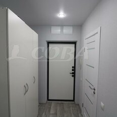 Квартира 18 м², студия - изображение 5