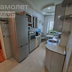 Квартира 73,5 м², 3-комнатная - изображение 4