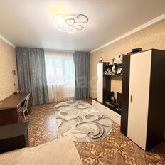 Квартира 37,1 м², 1-комнатная - изображение 4