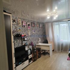 Квартира 47,3 м², 2-комнатная - изображение 1