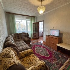Квартира 43,4 м², 2-комнатная - изображение 3