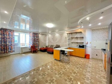 128 м², 3-комнатная квартира 50 000 ₽ в месяц - изображение 6