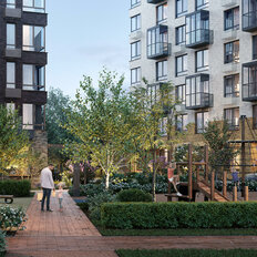 Квартира 53,9 м², 2-комнатная - изображение 4