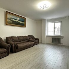 Квартира 70 м², 2-комнатная - изображение 3