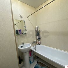 Квартира 34,5 м², 1-комнатная - изображение 2