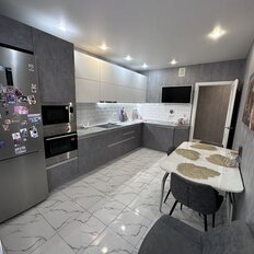 Квартира 61,5 м², 2-комнатная - изображение 4