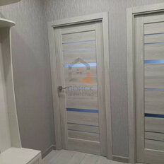 Квартира 40 м², 1-комнатная - изображение 5