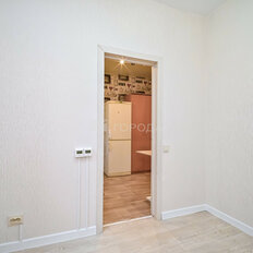 Квартира 20 м², 1-комнатная - изображение 5