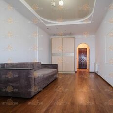 Квартира 25,8 м², студия - изображение 5