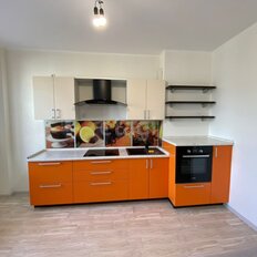 Квартира 40 м², студия - изображение 4