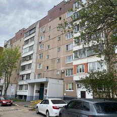 Квартира 54 м², 2-комнатная - изображение 2