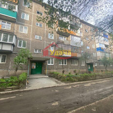 Квартира 43,9 м², 2-комнатная - изображение 1