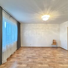 Квартира 42 м², 1-комнатная - изображение 4