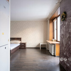 Квартира 34 м², 1-комнатная - изображение 5