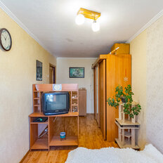 Квартира 54,9 м², 2-комнатная - изображение 4