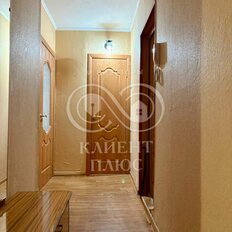 Квартира 43,9 м², 2-комнатная - изображение 1