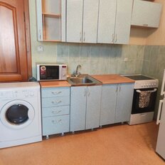 Квартира 28,5 м², студия - изображение 4