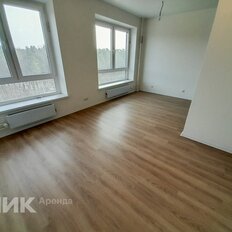 Квартира 31,4 м², 1-комнатная - изображение 4